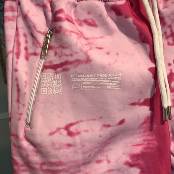 BoohooMan men’s sweatsuit outfit - Picture 3 of 16